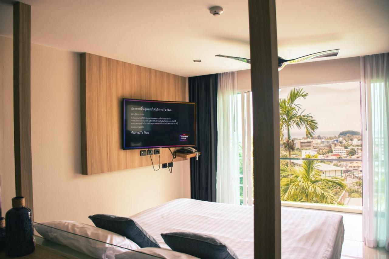 Santosa Detox Retreat Hotel Phuket Exterior photo